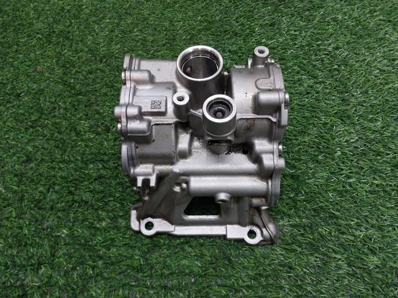 Насос масляный