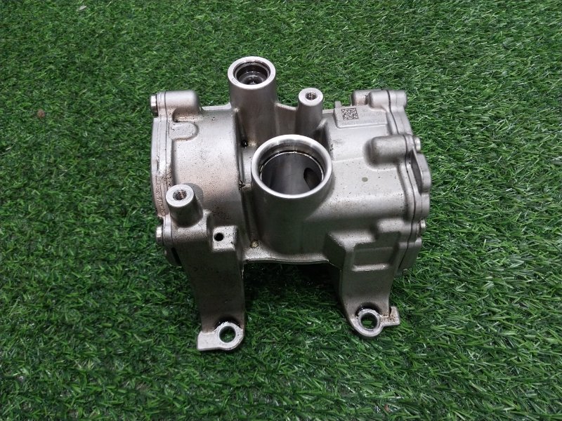 Насос масляный