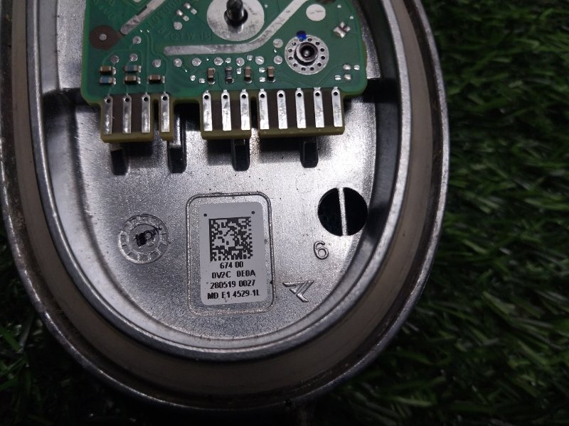 Модуль светодиодный (LED)