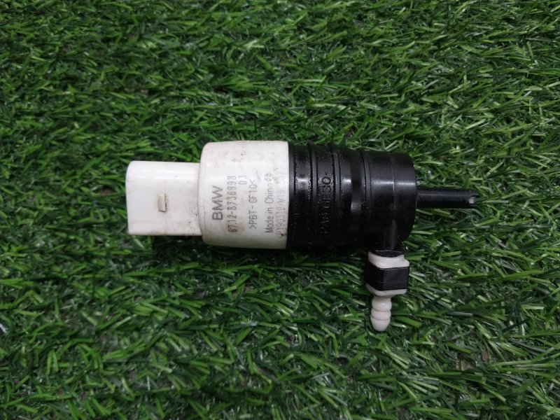 Насос омывателя