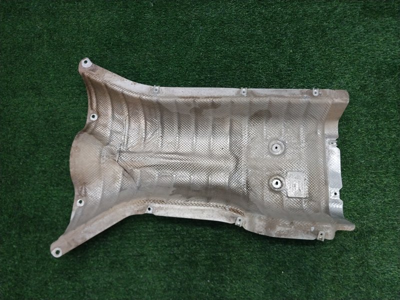 Экран тепловой