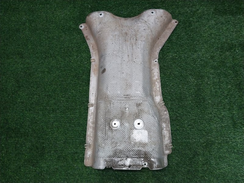 Экран тепловой