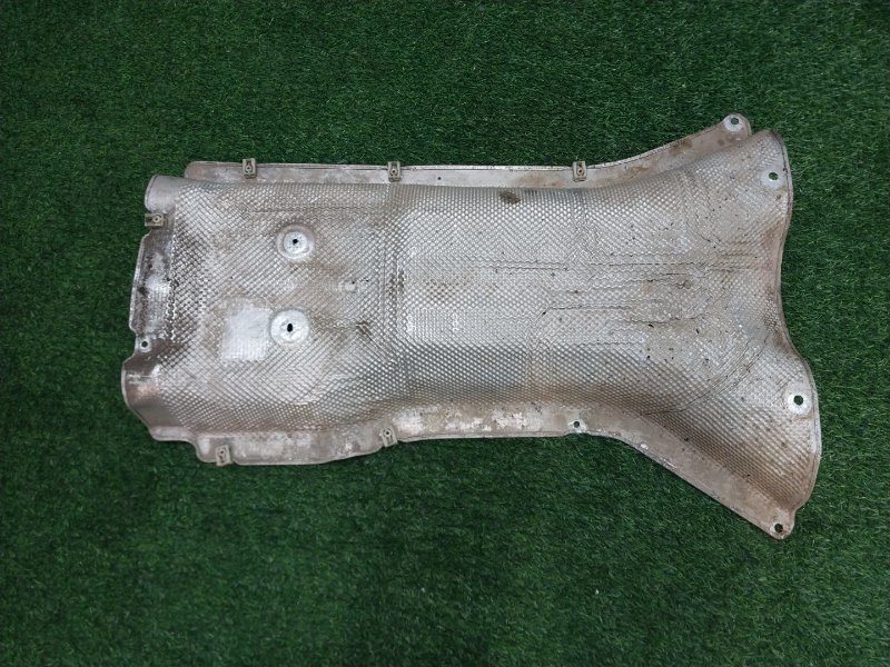 Экран тепловой