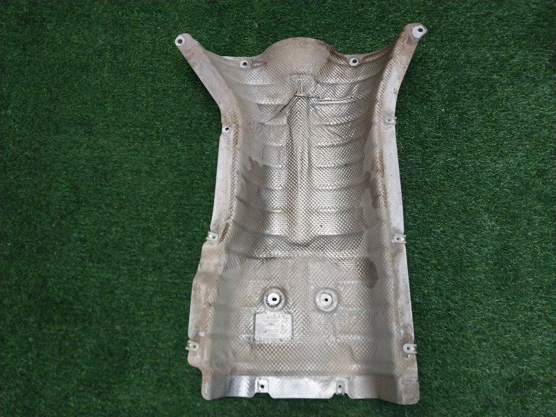 Экран тепловой