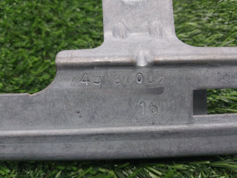 Кронштейн ручки