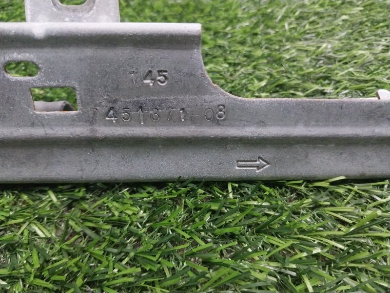 Кронштейн ручки