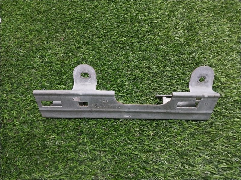 Кронштейн ручки