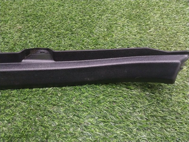 Накладка на порог