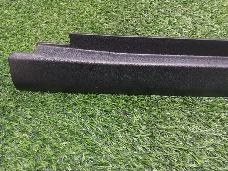 Накладка на порог