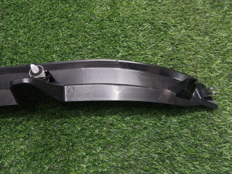 Накладка на порог