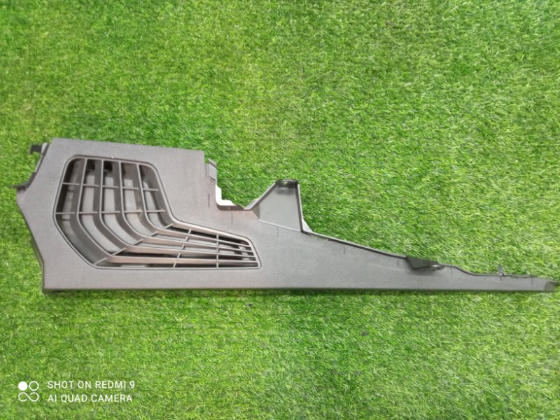 Кронштейн багажника