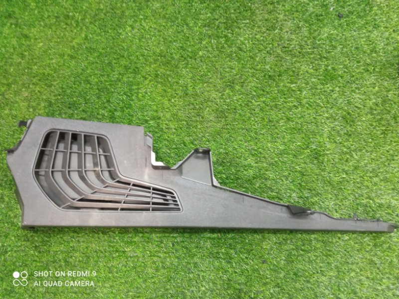 Кронштейн багажника