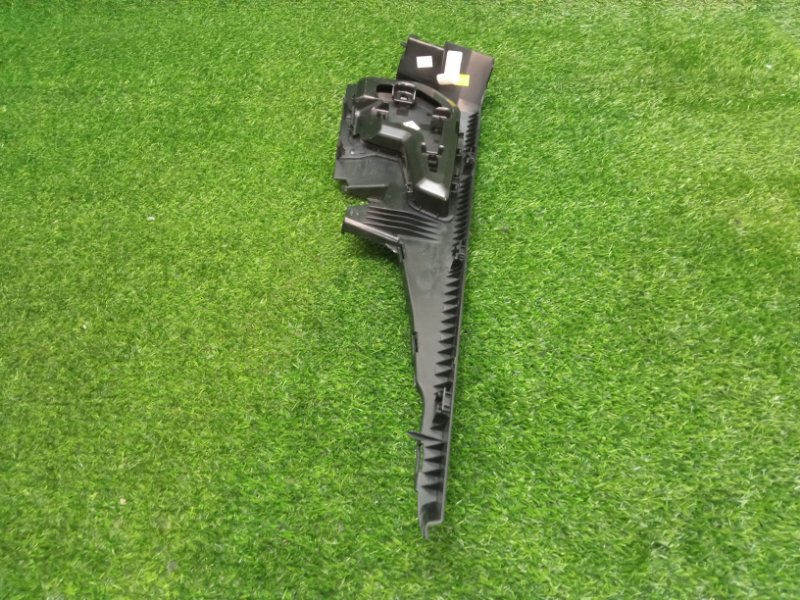 Кронштейн багажника