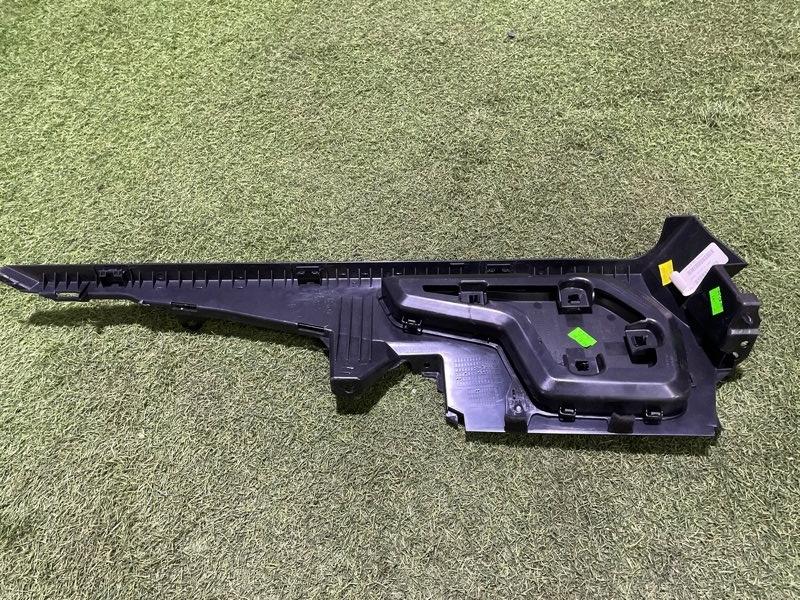 Кронштейн багажника