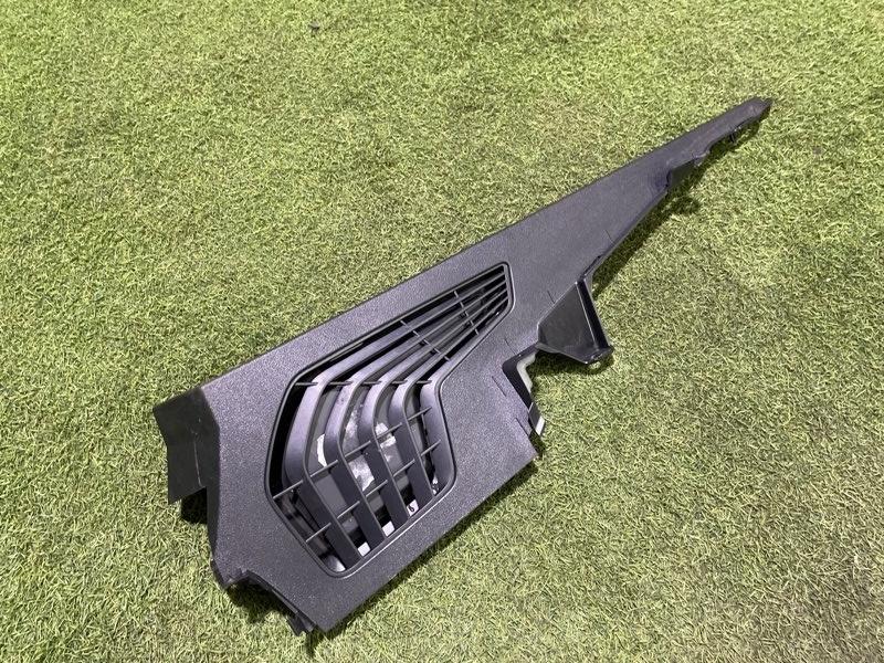 Кронштейн багажника