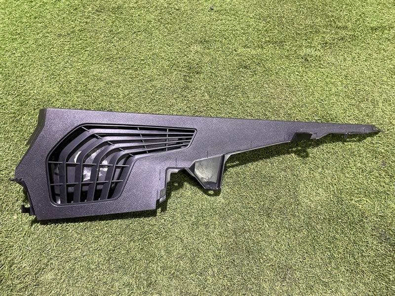 Кронштейн багажника