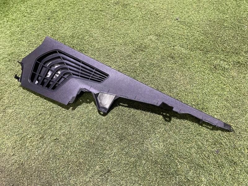 Кронштейн багажника