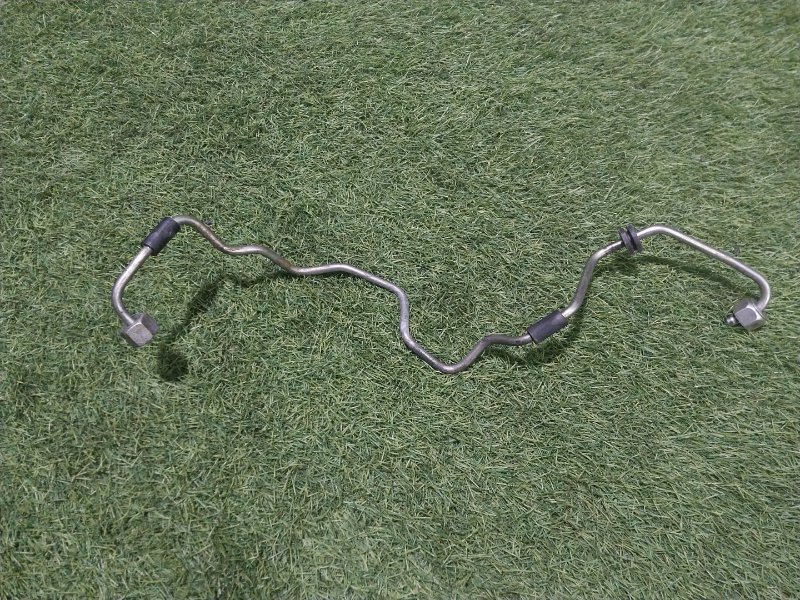 Трубка топливная