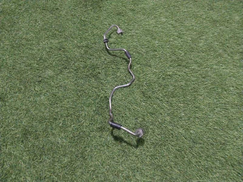 Трубка топливная