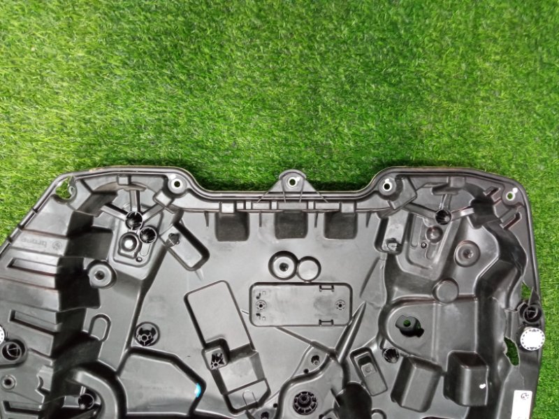 Стеклоподъемник электр. передний правый