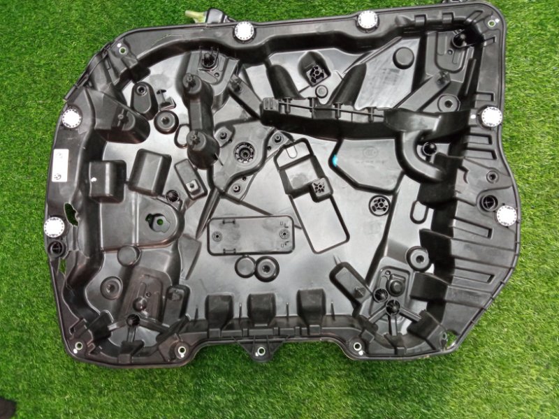 Стеклоподъемник электр. передний правый