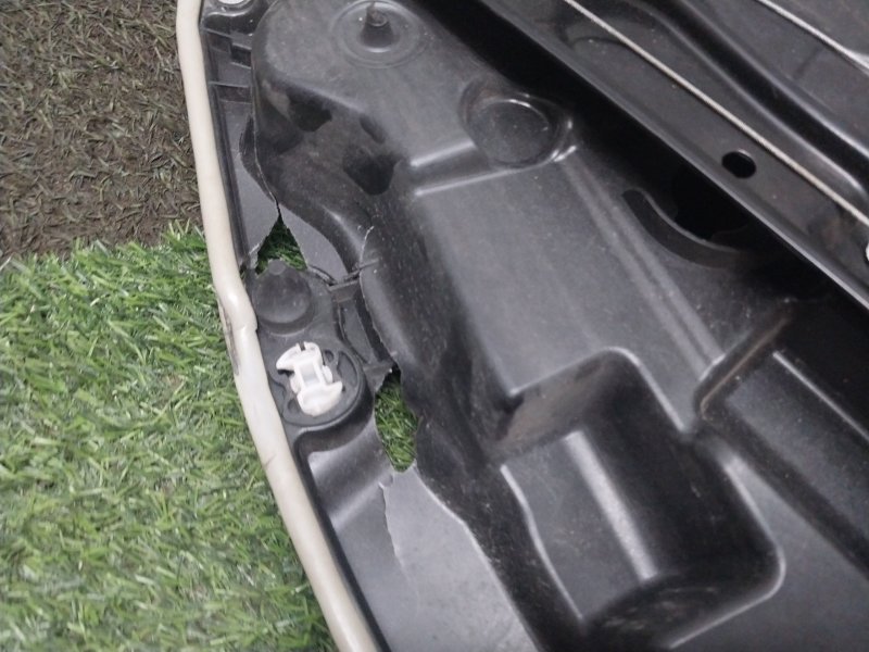 Стеклоподъемник электр. передний правый