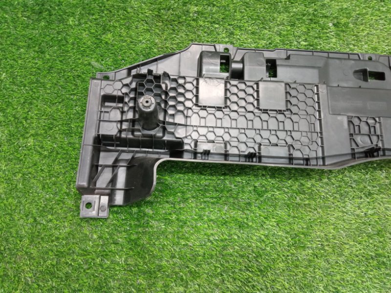 Пол багажника