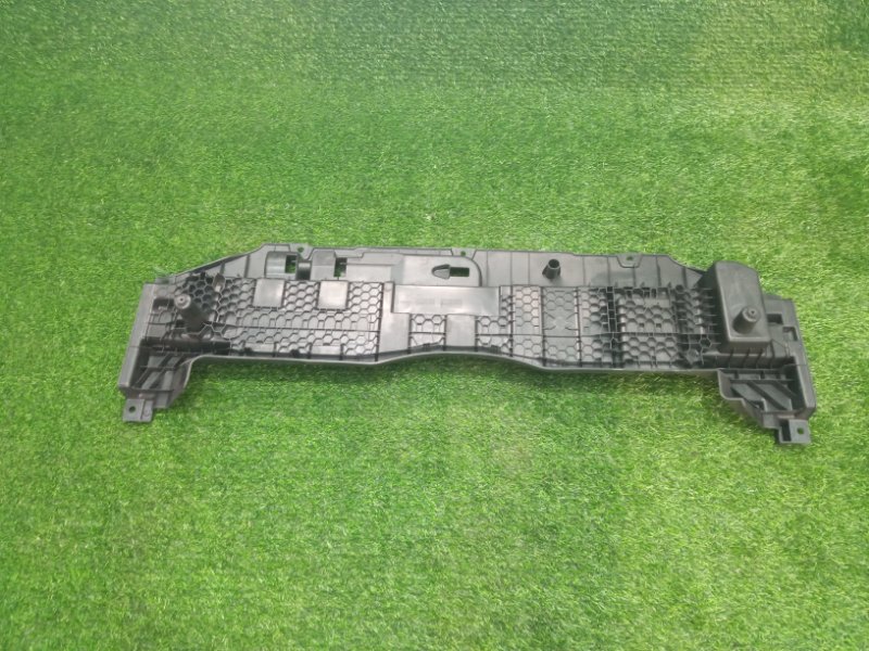 Пол багажника