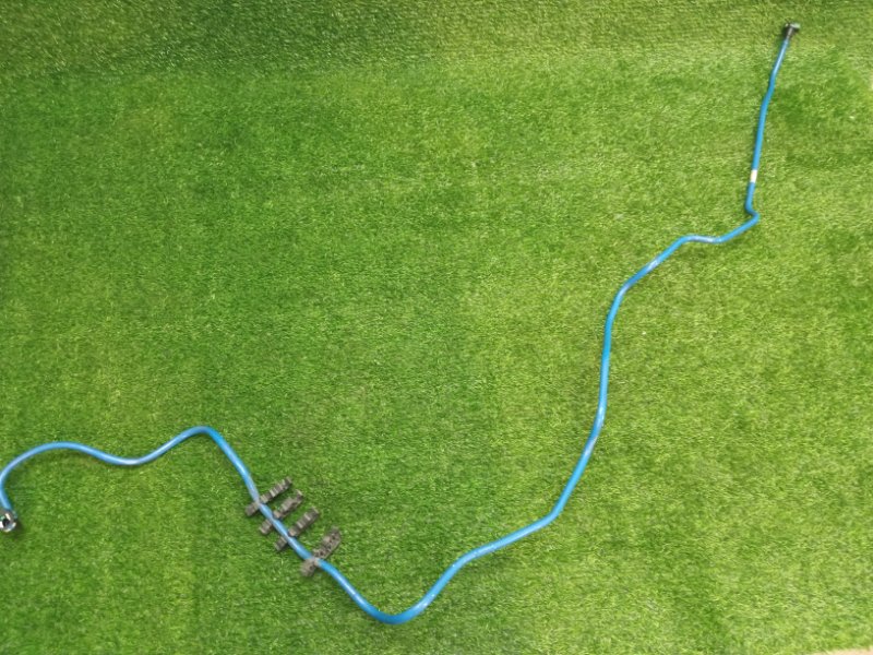 Трубка топливная