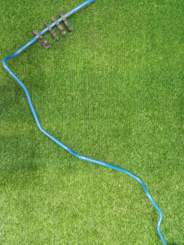 Трубка топливная