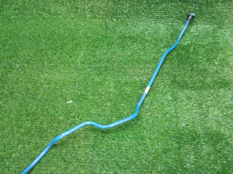 Трубка топливная