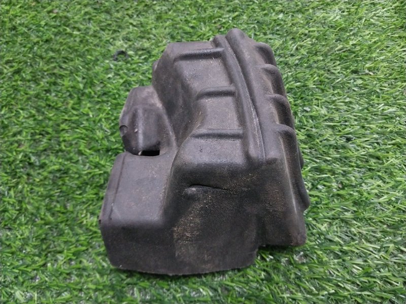 Шумоизоляция