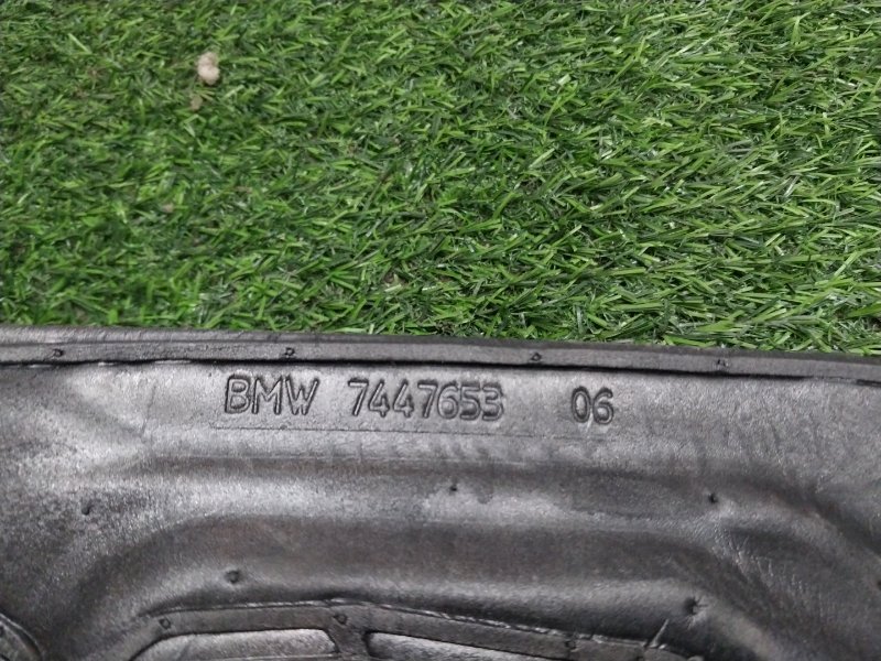 Уплотнитель (наружный)