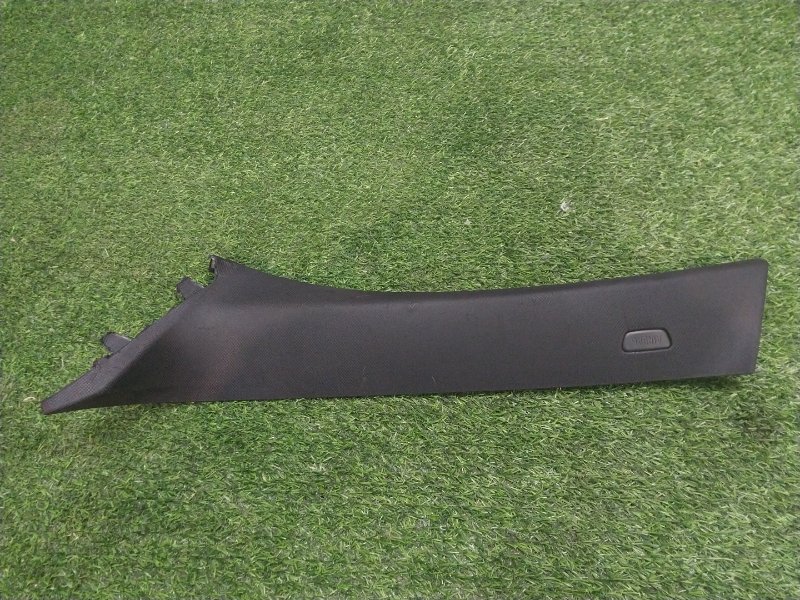 Обшивка стойки