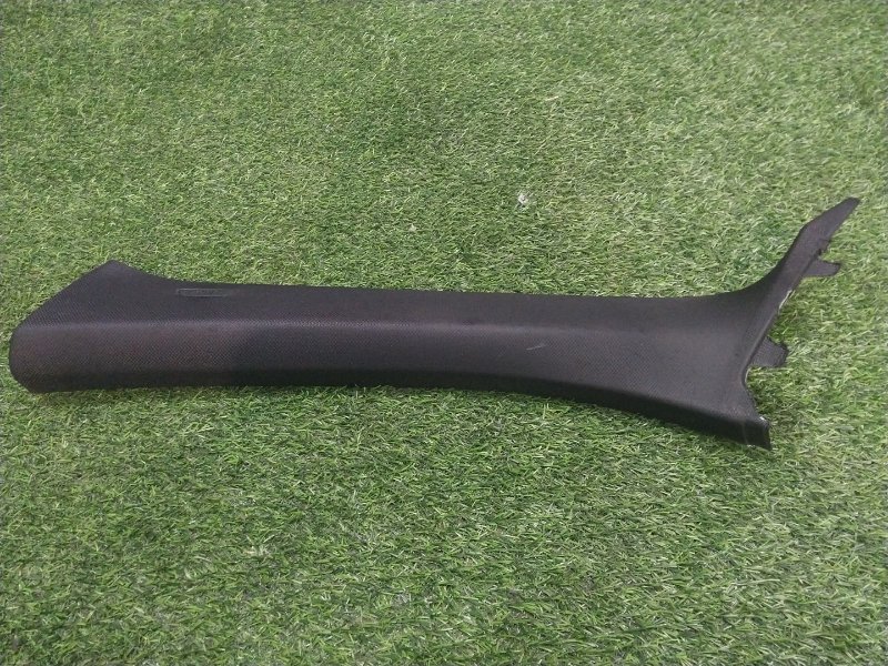 Обшивка стойки