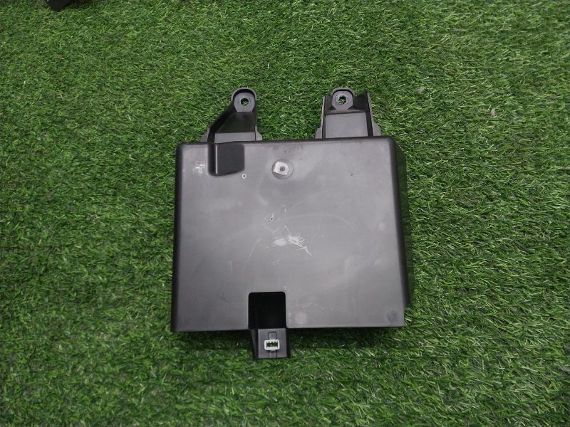 Воздухозаборник