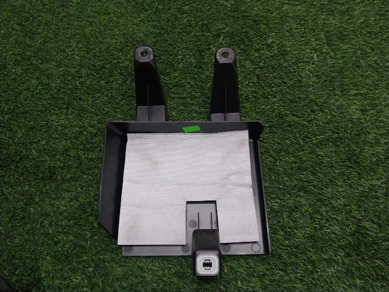 Воздухозаборник