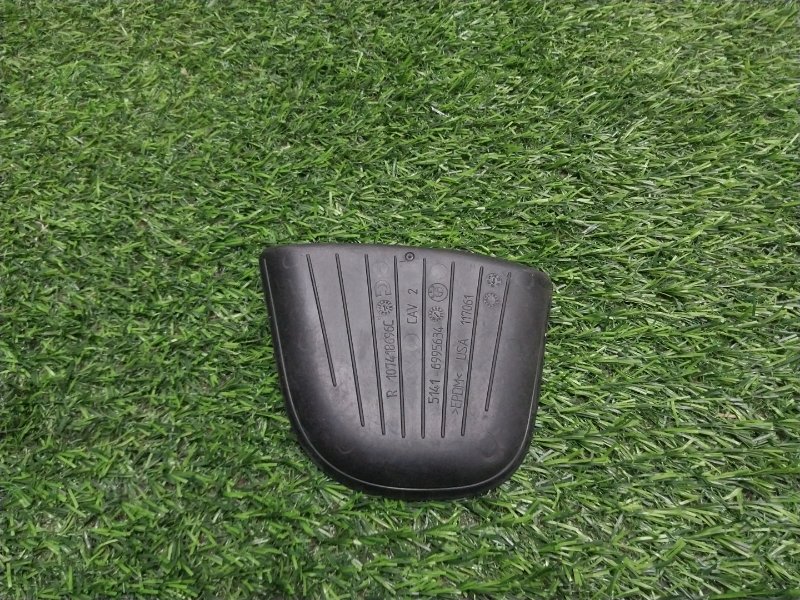 Коврик на панель