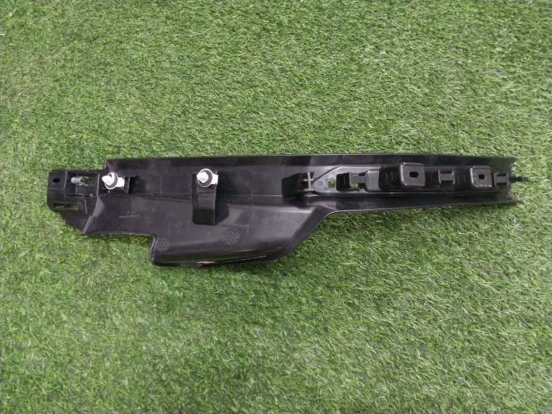 Накладка на порог (наружная)