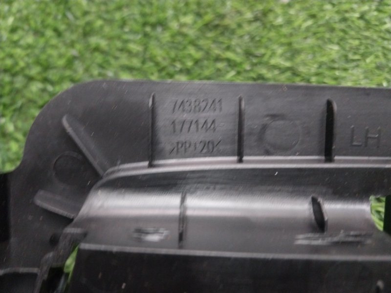 Кронштейн (сопут. товар)