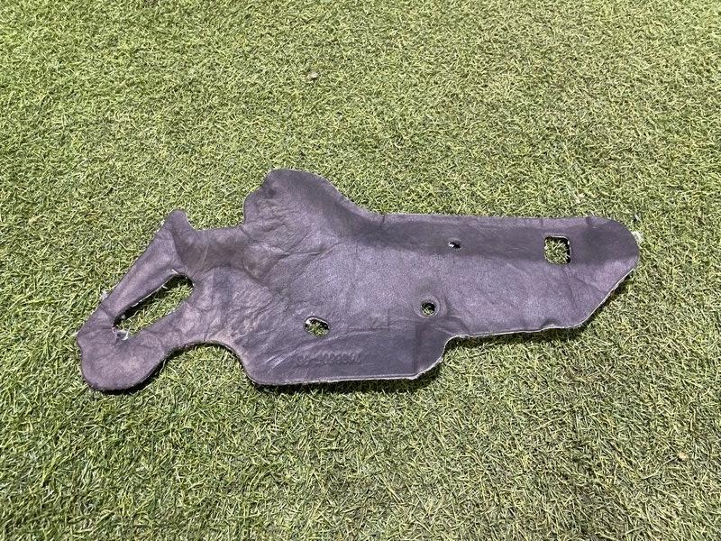 Шумоизоляция