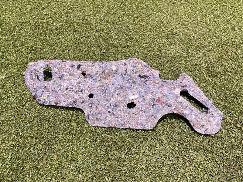 Шумоизоляция