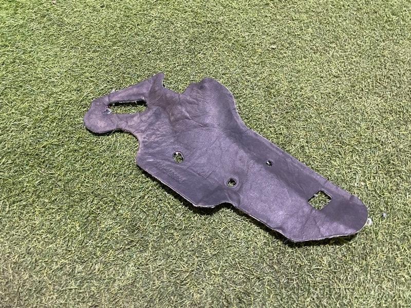 Шумоизоляция