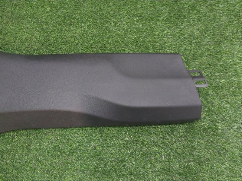 Обшивка стойки