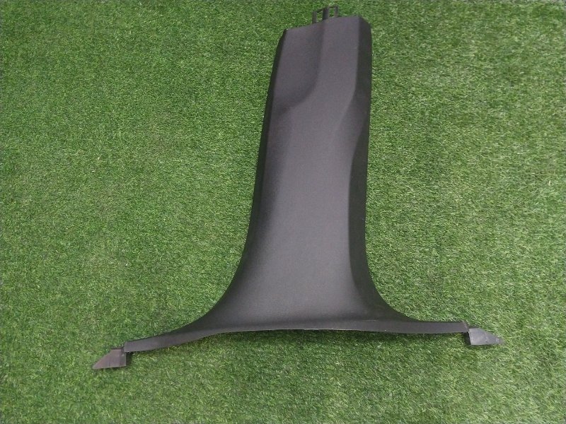 Обшивка стойки