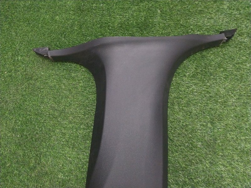 Обшивка стойки