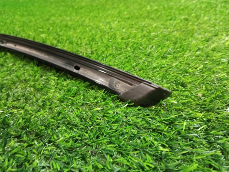 Накладка двери задней правой