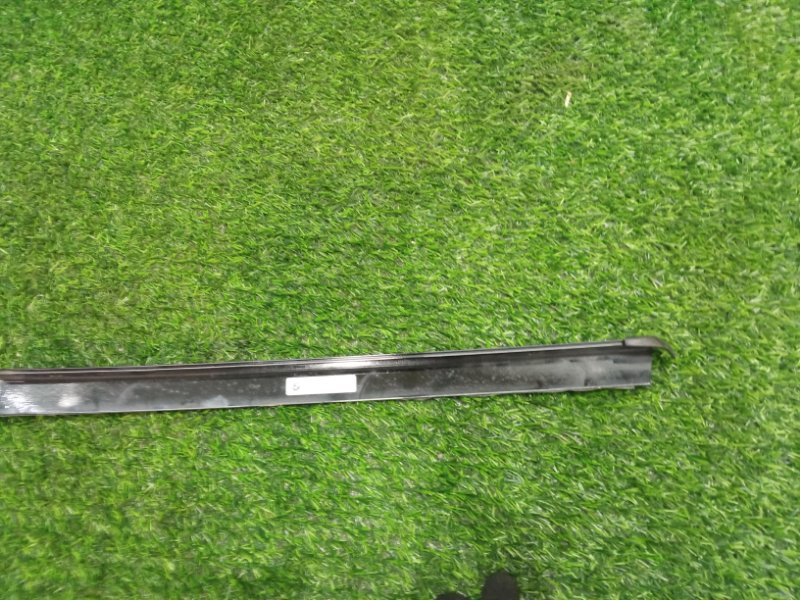 Накладка двери задней правой