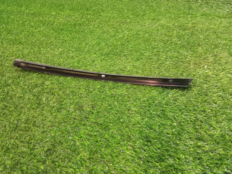 Накладка двери задней правой