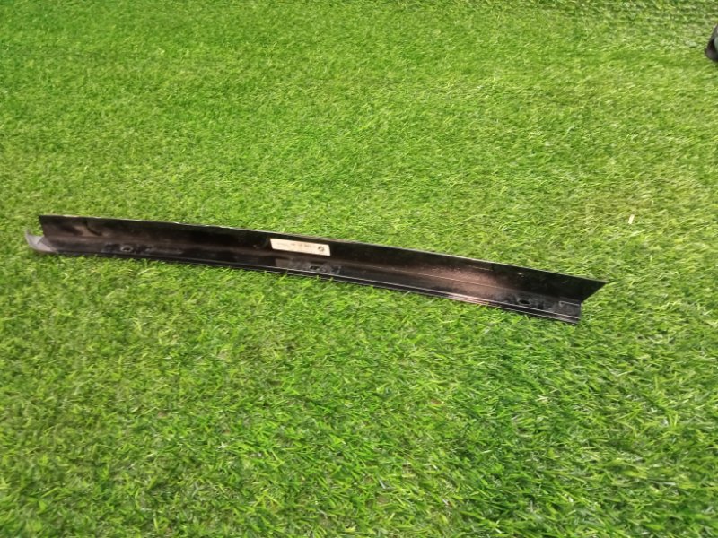 Накладка двери задней правой